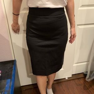 Banana Republic - Dress Skirt